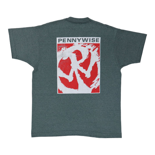 1990s Pennywise Color Change Shirt