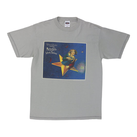 1995 Smashing Pumpkins Mellon Collie Color Change Shirt