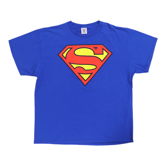 1990s Superman DC Comics Shirt