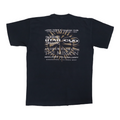 1994 The Mission Reconnaissance Tour Shirt