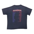 1989 Paul McCartney World Tour Shirt