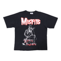 1999 Misfits Legacy Of Brutality Shirt