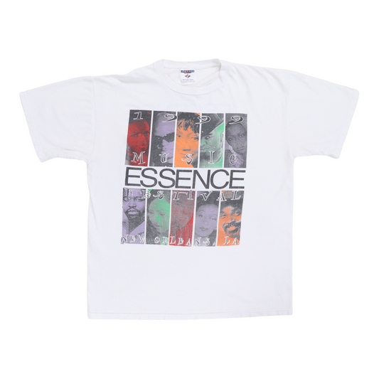 1999 Essence Festival Shirt