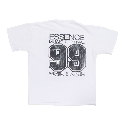 1999 Essence Festival Shirt