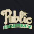 1990s Public Enemy Hockey Jersey