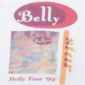 1993 Belly Star Tour Long Sleeve Shirt