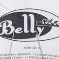 1993 Belly Star Tour Long Sleeve Shirt