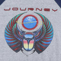 1981 Journey World Escape Tour Jersey Shirt