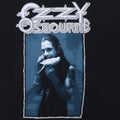 1992 Ozzy Osbourne Last Shows Long Sleeve Shirt