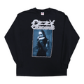 1992 Ozzy Osbourne Last Shows Long Sleeve Shirt