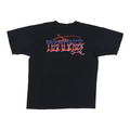 1998 Jimi Hendrix Winterland Shirt