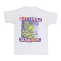 1993 Butthole Surfers Tour Shirt