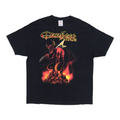 2003 Ozzy Osbourne Ozzfest Tour Shirt