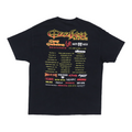 2003 Ozzy Osbourne Ozzfest Tour Shirt