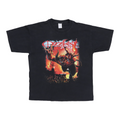 2002 Ozzy Osbourne Ozzfest Tour Shirt