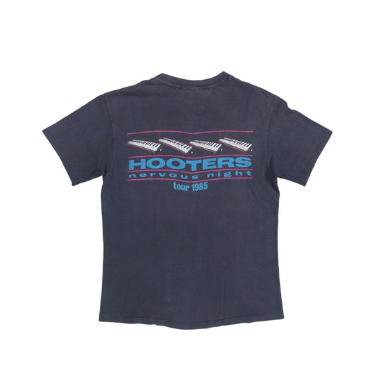 1985 Hooters Tour Shirt