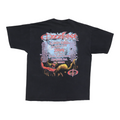 2002 Ozzy Osbourne Ozzfest Tour Shirt