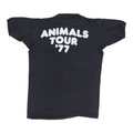 1977 Pink Floyd Animals Tour Shirt