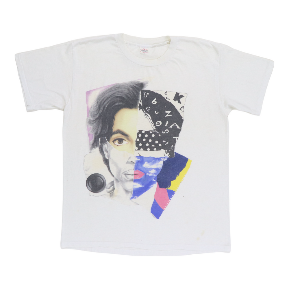 1988 Prince Lovesexy Shirt