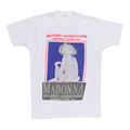 1990 Madonna Blonde Ambiition Tour Shirt