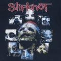 2000s Slipknot Shirt