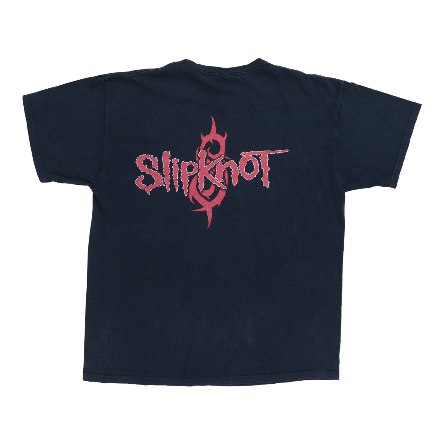 2000s Slipknot Shirt