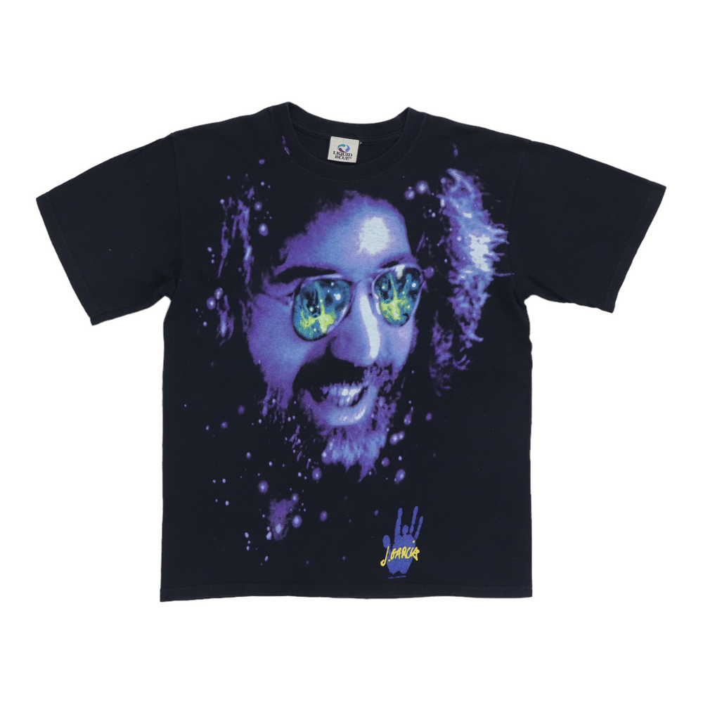 2005 Jerry Garcia Shirt