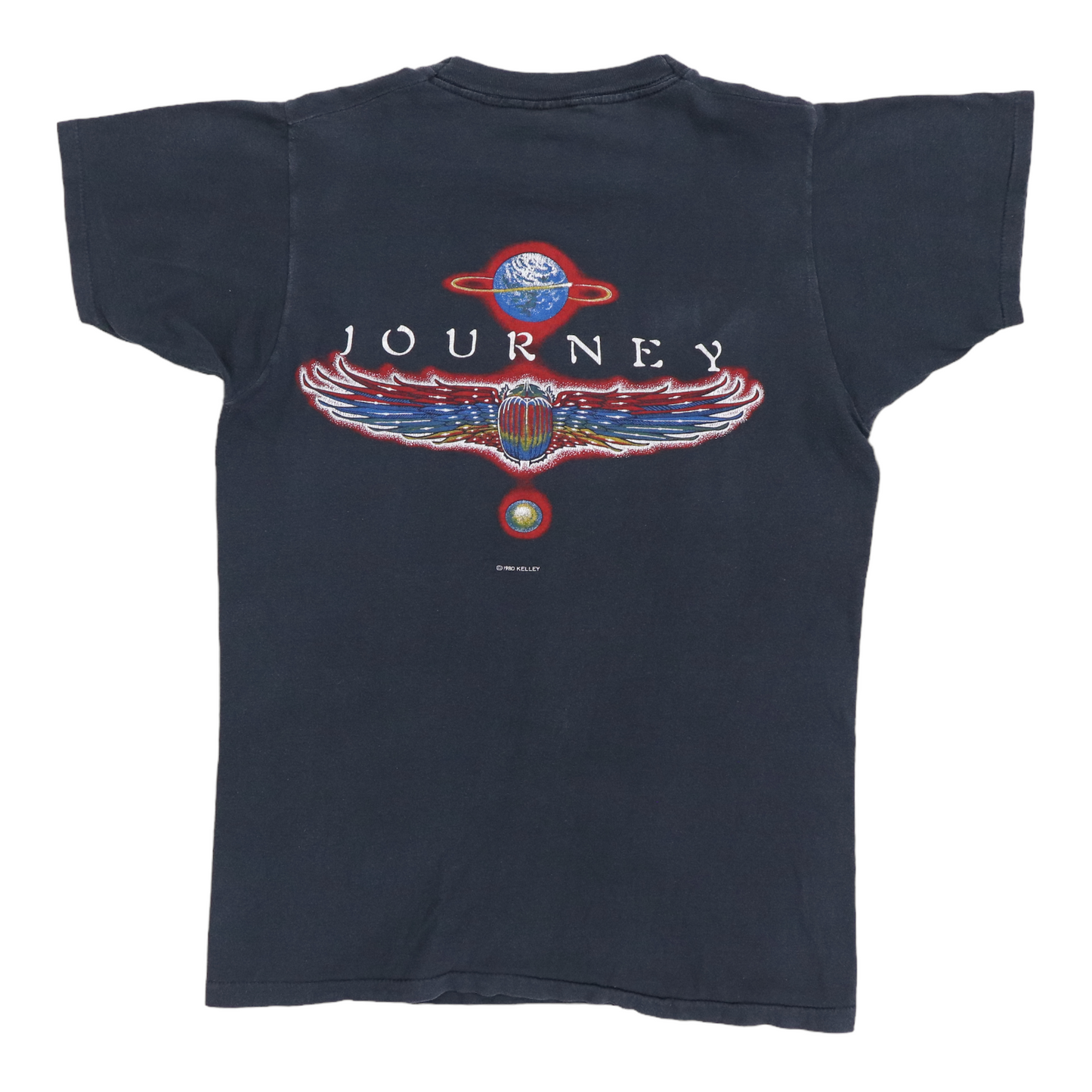 1981 Journey Escape Shirt