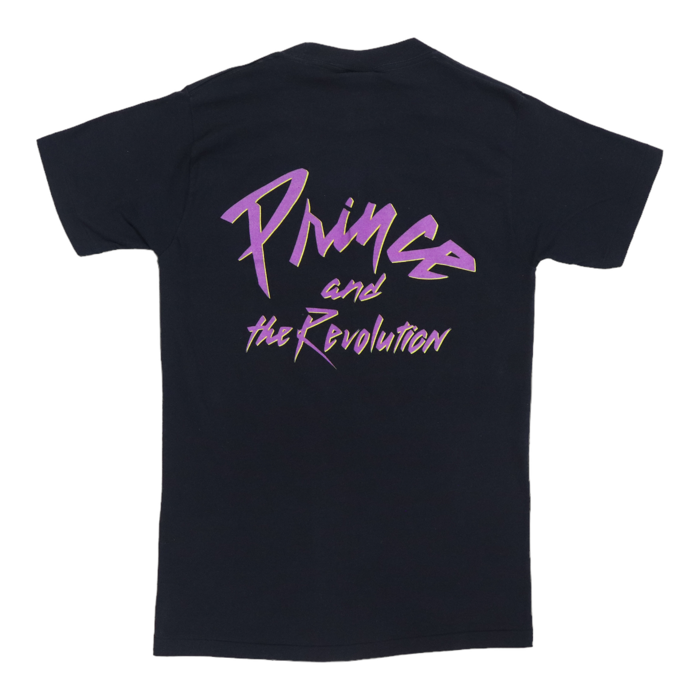 1984 Prince and The Revolution Shirt