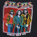 1979 Bee Gees World Tour Shirt