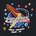 1979 Bee Gees World Tour Shirt