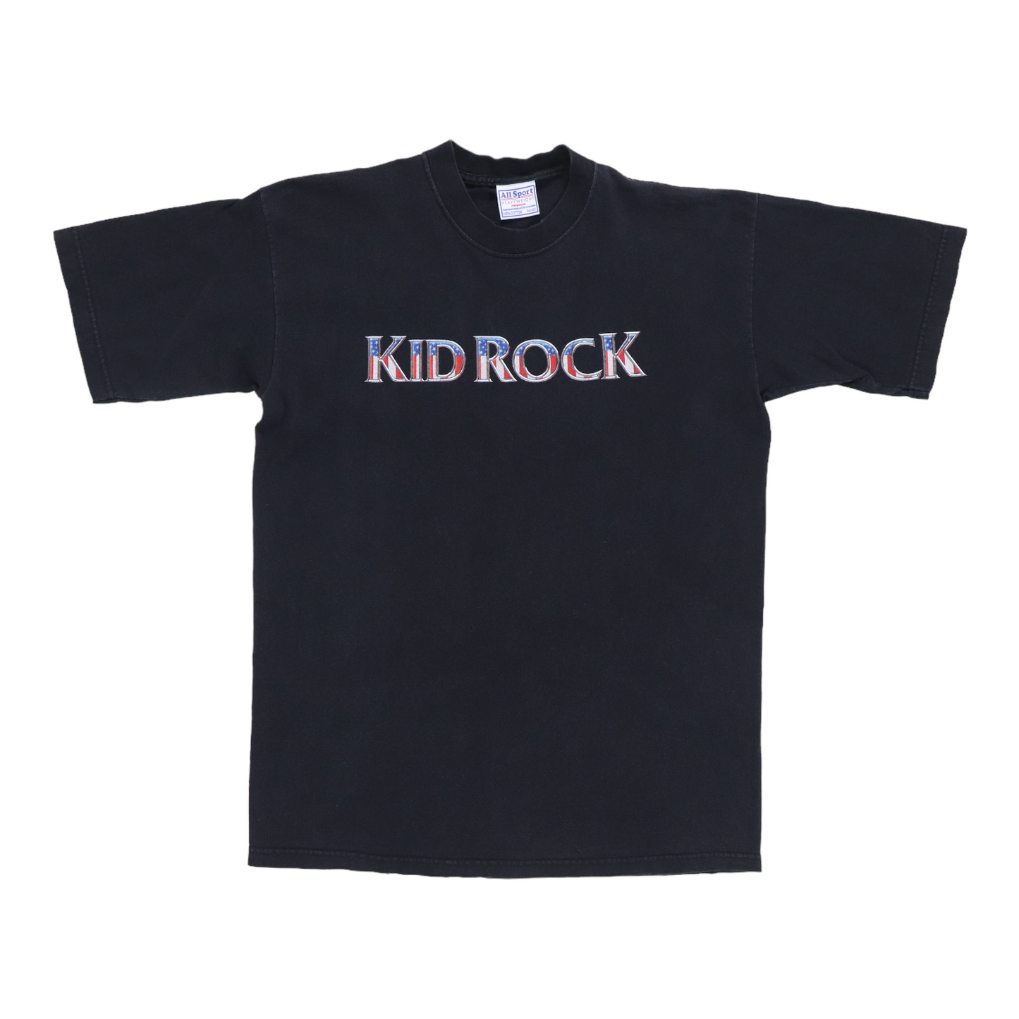 2000s Kid Rock Shirt