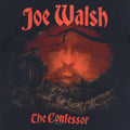 1985 Joe Walsh The Confessor Tour Shirt