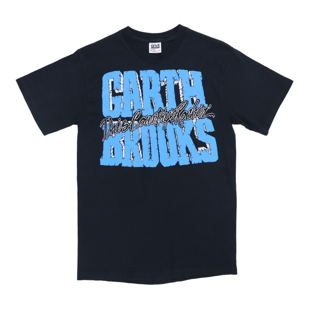 1990 Garth Brooks Friends In Low Places Shirt