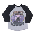 1981 Jefferson Starship Tour Jersey Shirt