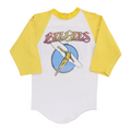 1979 Bee Gees World Tour Jersey Shirt