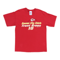 2001 Kansas City Chiefs Trent Green Shirt