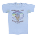 1978 Grateful Dead New Years Eve Concert Shirt