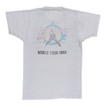 1983 Rick Springfield World Tour Shirt