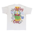 1990 Motley Crue Dr Feel Good Tour Shirt