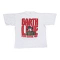 1997 Garth Brooks Central Park Concert Shirt