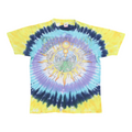 1991 Grateful Dead Summer Tour Tie Dye Shirt