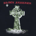 1989 Black Sabbath Headless Cross Tour Shirt