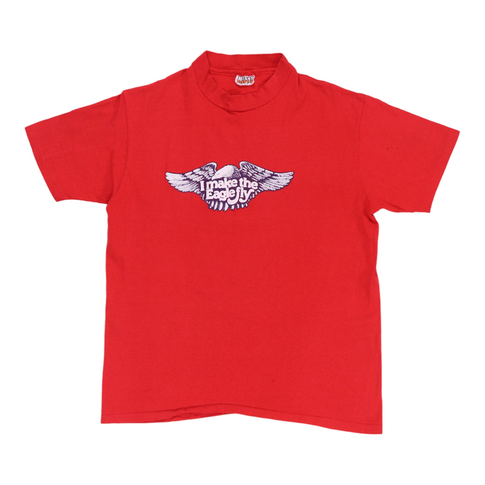 Vintage 1980s Harley Davidson I Make the Eagle Fly Shirt offers