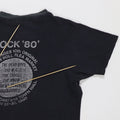 1980 Dead Boys Rockages Concert Shirt