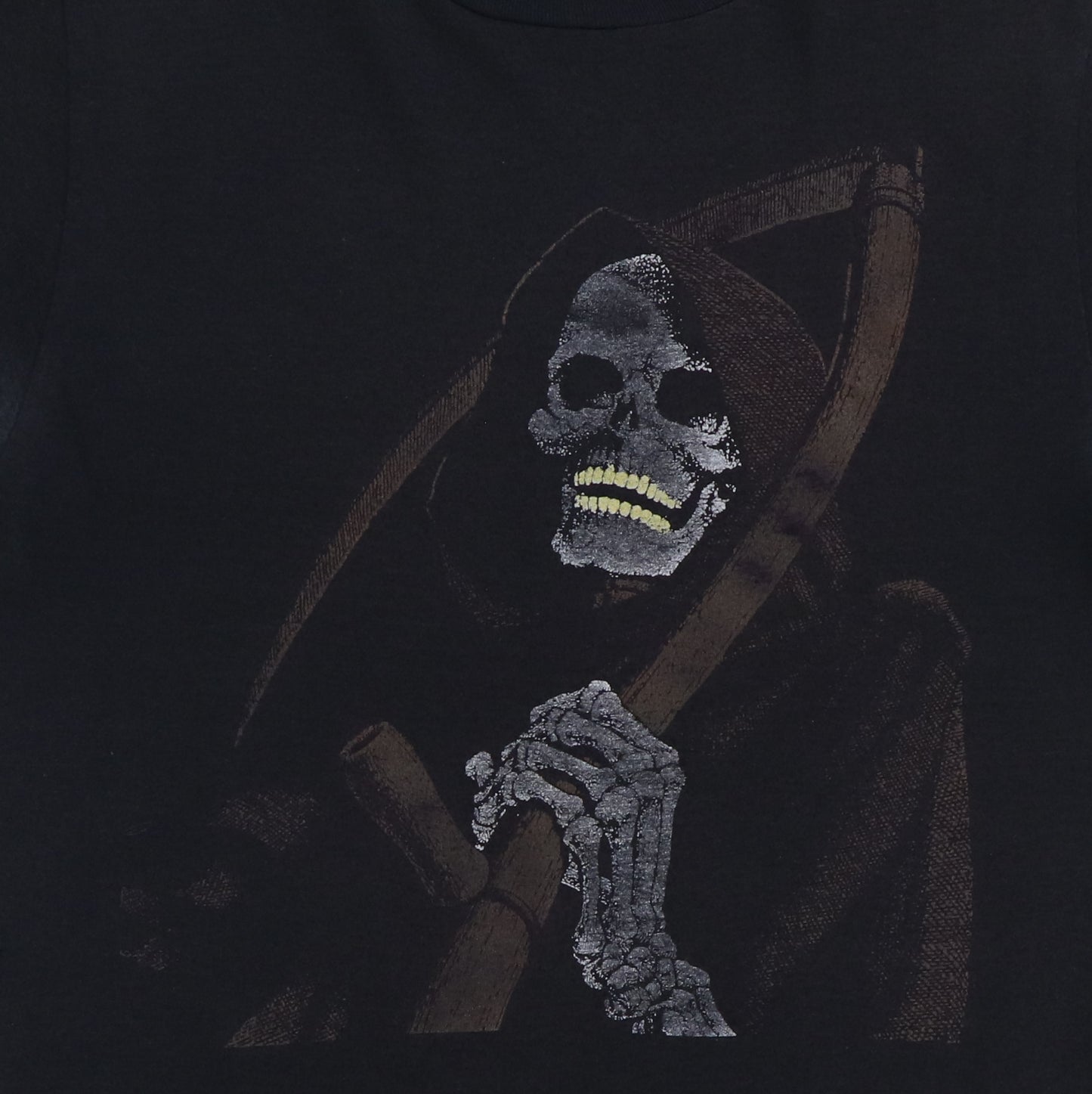 1980s Grim Reaper Shirt