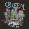 1980 Queen Tour Shirt