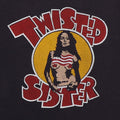 1979 Twisted Sister Palladium Concert Shirt