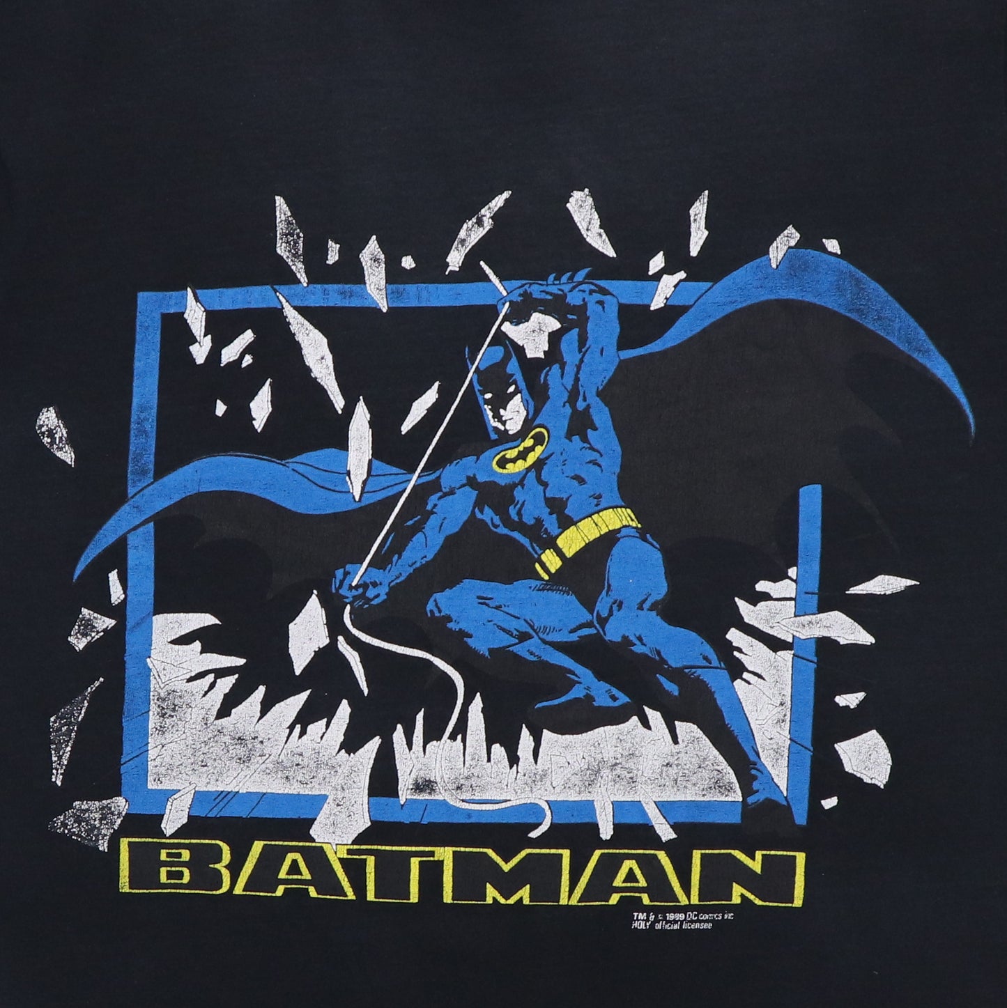 1989 Batman DC Comics Shirt