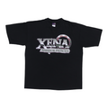 1990s Xena Warrior Princess Shirt